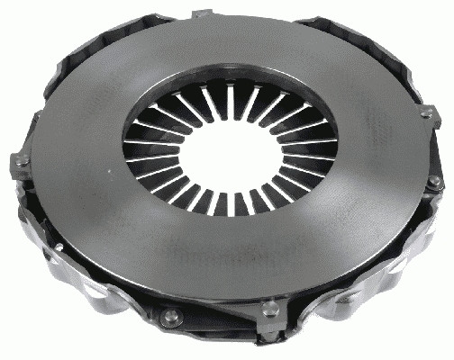 SACHS Kupplungsdruckplatte