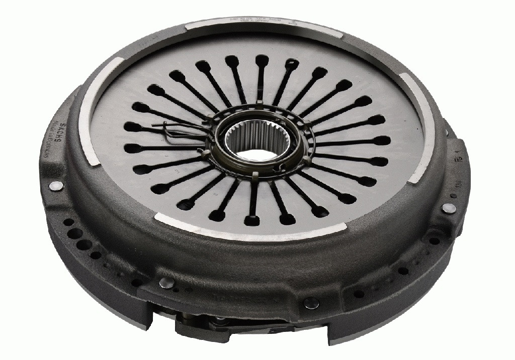 SACHS Kupplungsdruckplatte SACHS Kupplungsdruckplatte
