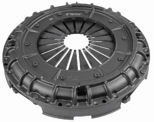 SACHS Kupplungsdruckplatte