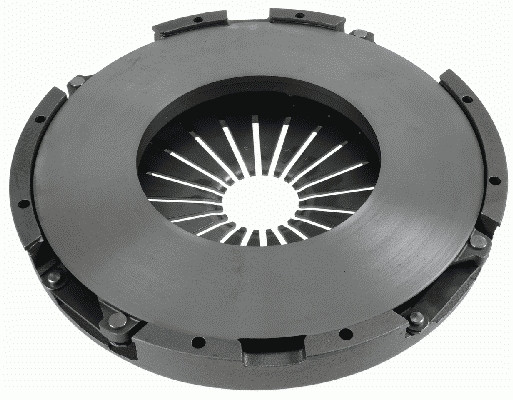 SACHS Kupplungsdruckplatte