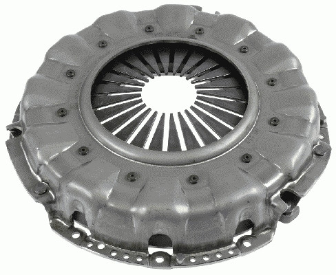 SACHS Kupplungsdruckplatte