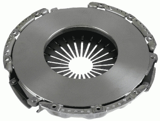 SACHS Kupplungsdruckplatte