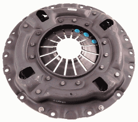 SACHS Kupplungsdruckplatte