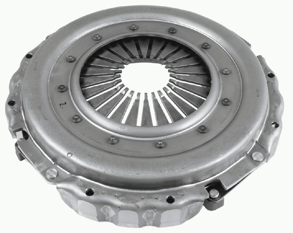 SACHS Kupplungsdruckplatte