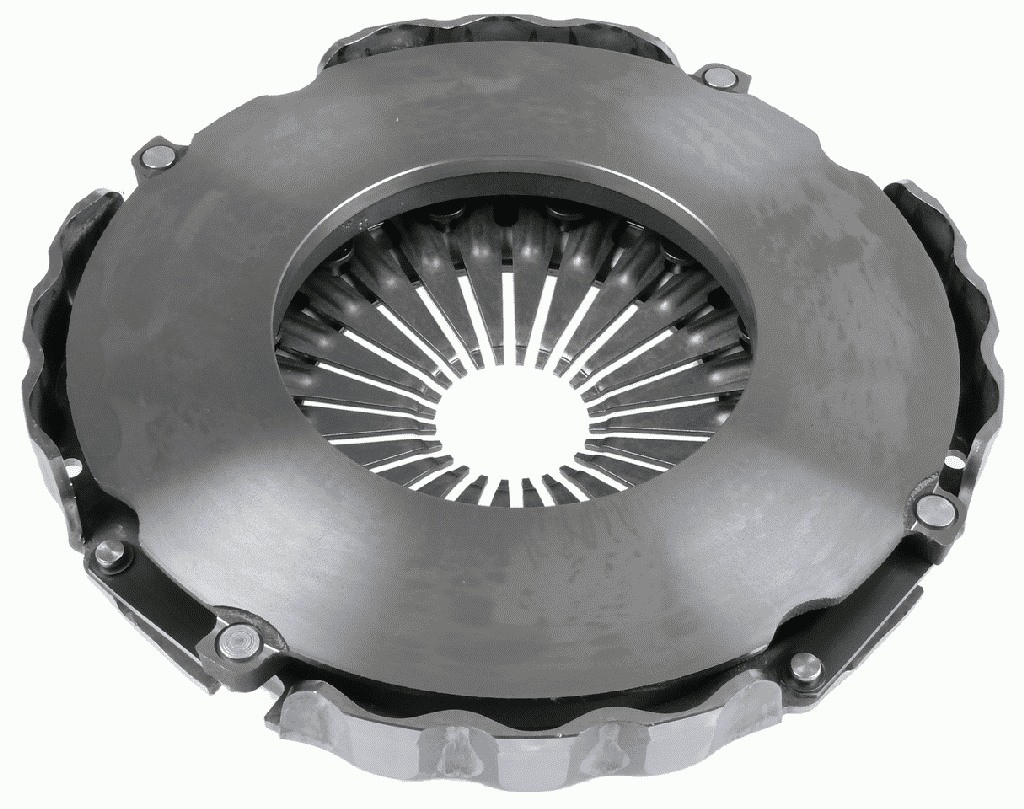 SACHS Kupplungsdruckplatte