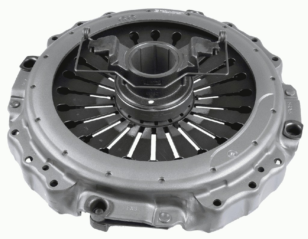SACHS Kupplungsdruckplatte