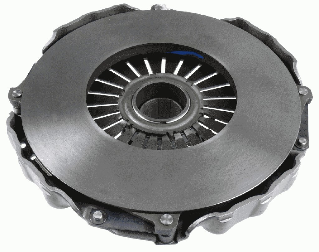 SACHS Kupplungsdruckplatte