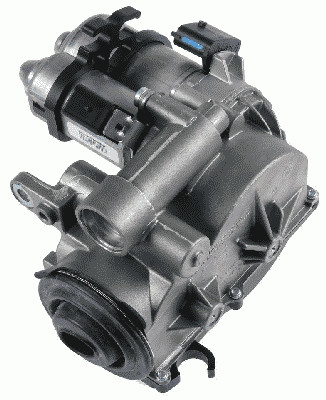 SACHS Wählhebelmodul, Getriebeschaltung