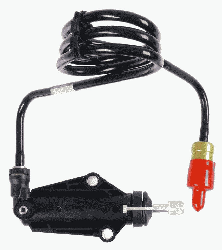 SACHS Nehmerzylinder, Kupplung