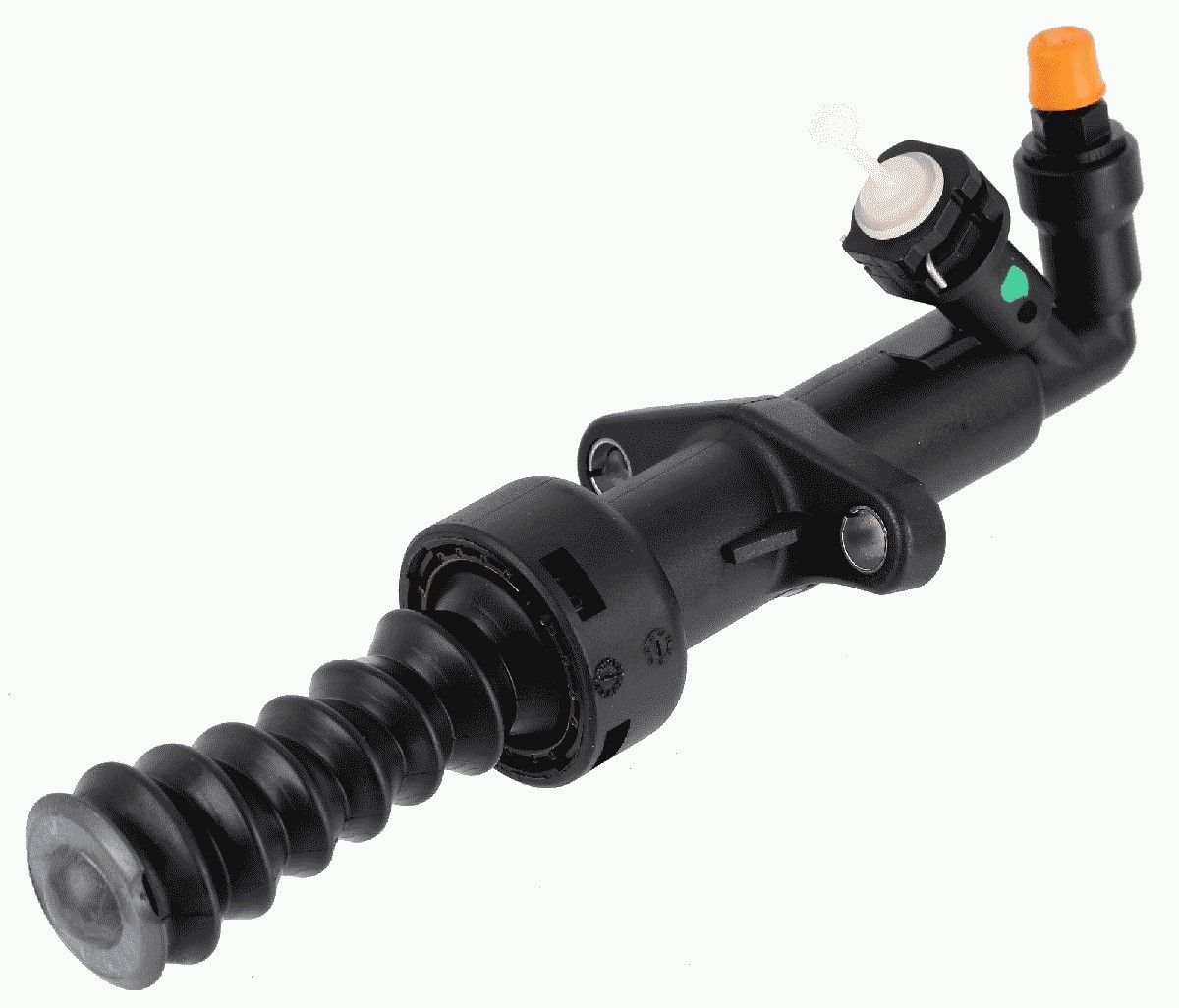 SACHS Nehmerzylinder, Kupplung SACHS Nehmerzylinder, Kupplung