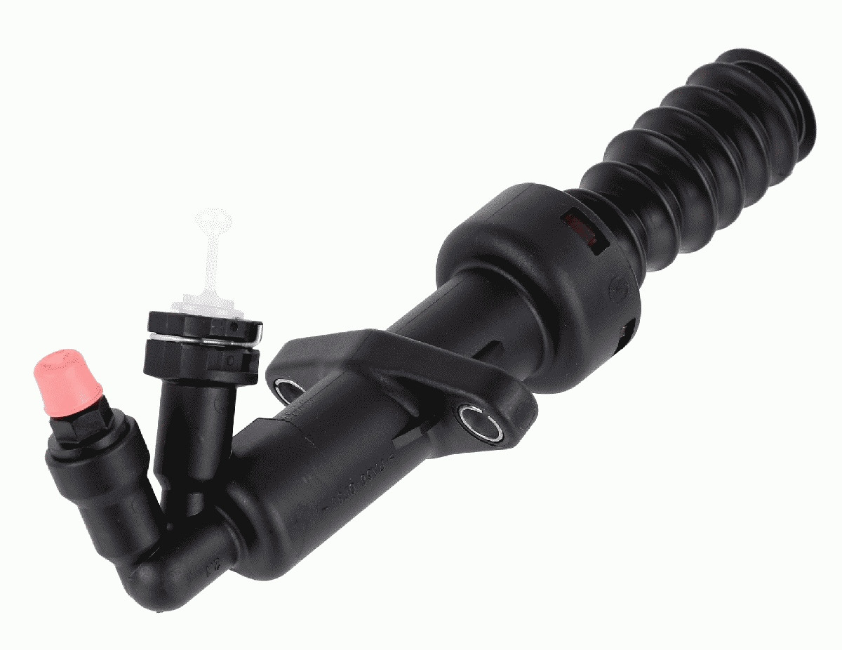 SACHS Nehmerzylinder, Kupplung SACHS Nehmerzylinder, Kupplung