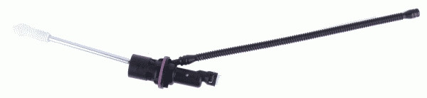 SACHS Geberzylinder, Kupplung