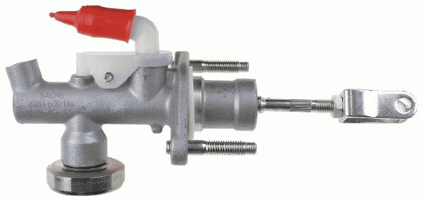 SACHS Geberzylinder, Kupplung