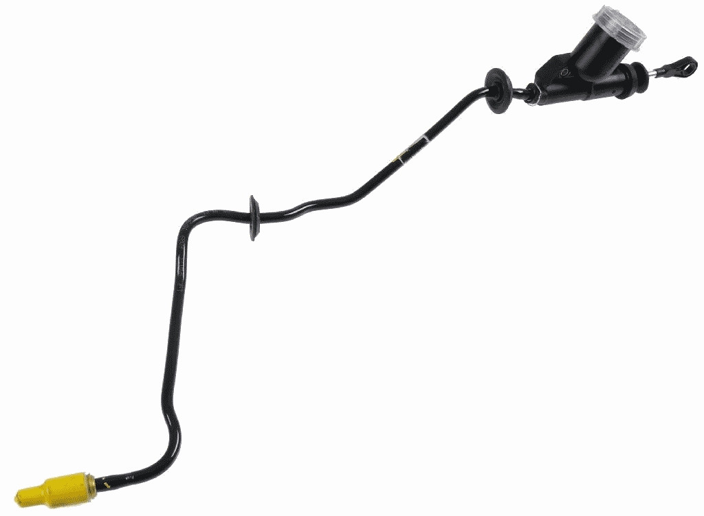 SACHS Geberzylinder, Kupplung