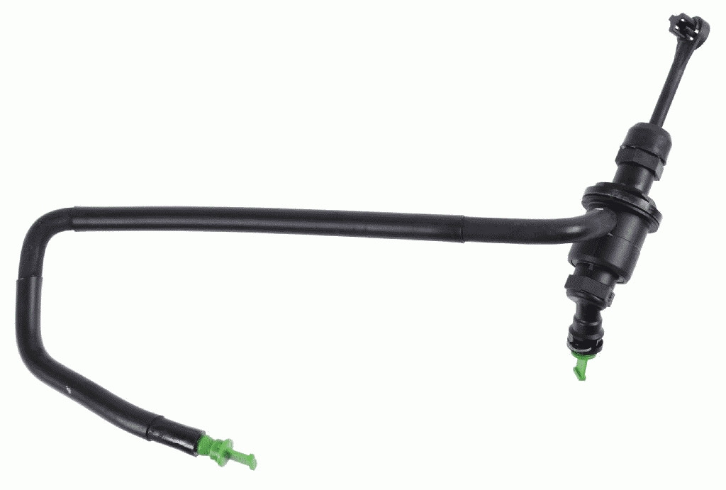 SACHS Geberzylinder, Kupplung