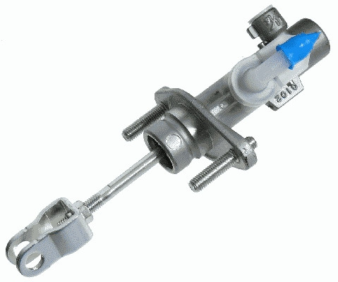 SACHS Geberzylinder, Kupplung