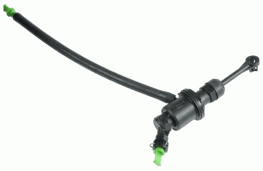 SACHS Geberzylinder, Kupplung