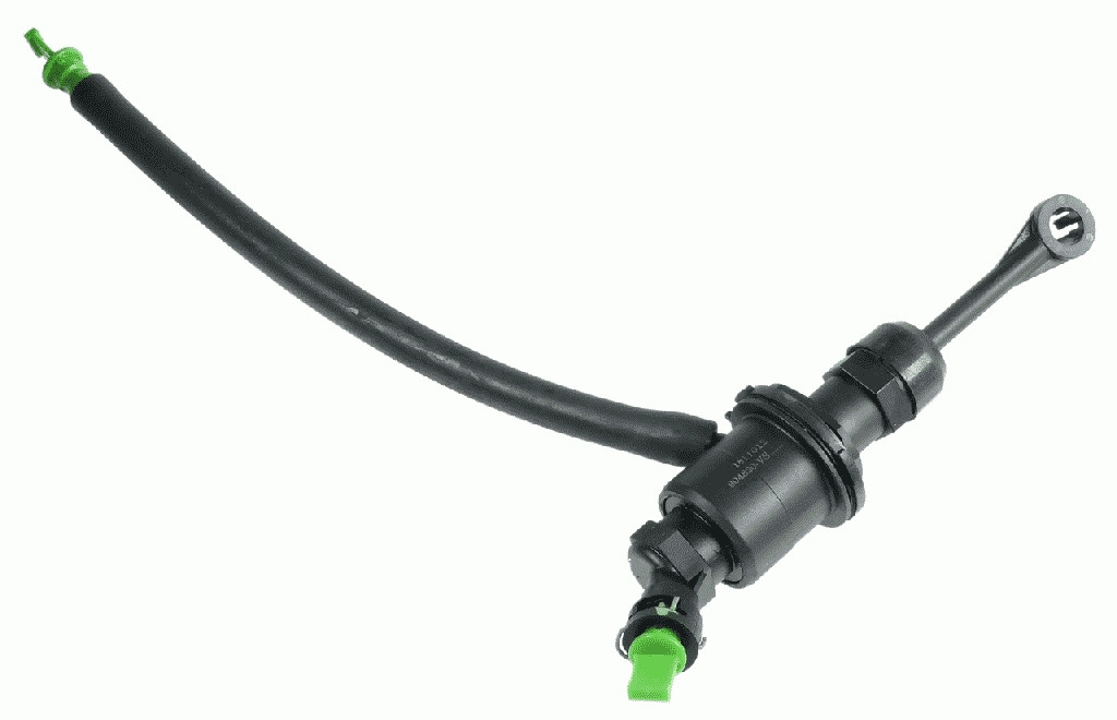 SACHS Geberzylinder, Kupplung