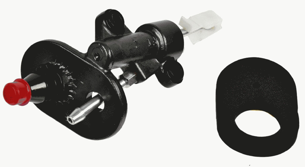 SACHS Geberzylinder, Kupplung