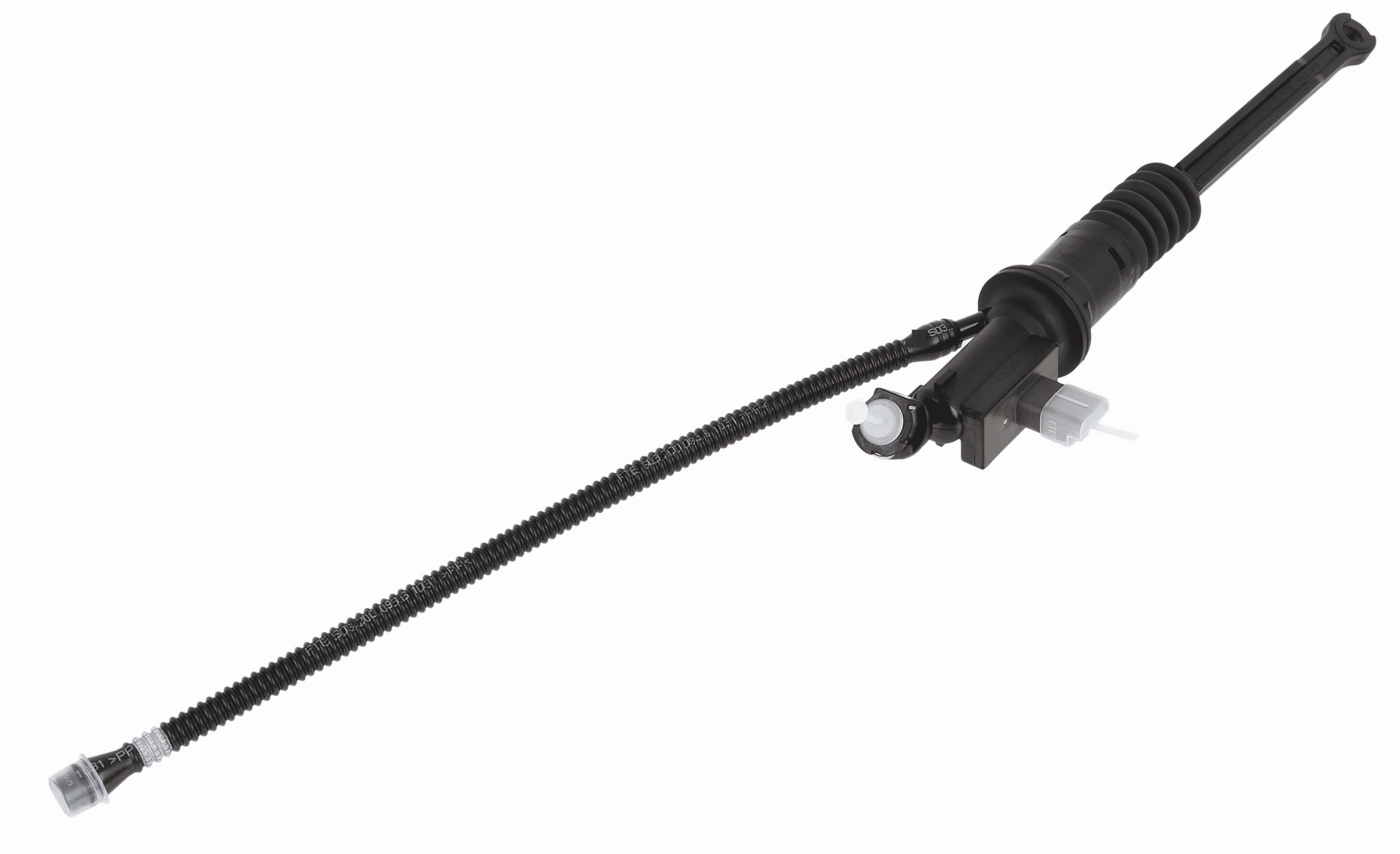 SACHS Geberzylinder, Kupplung