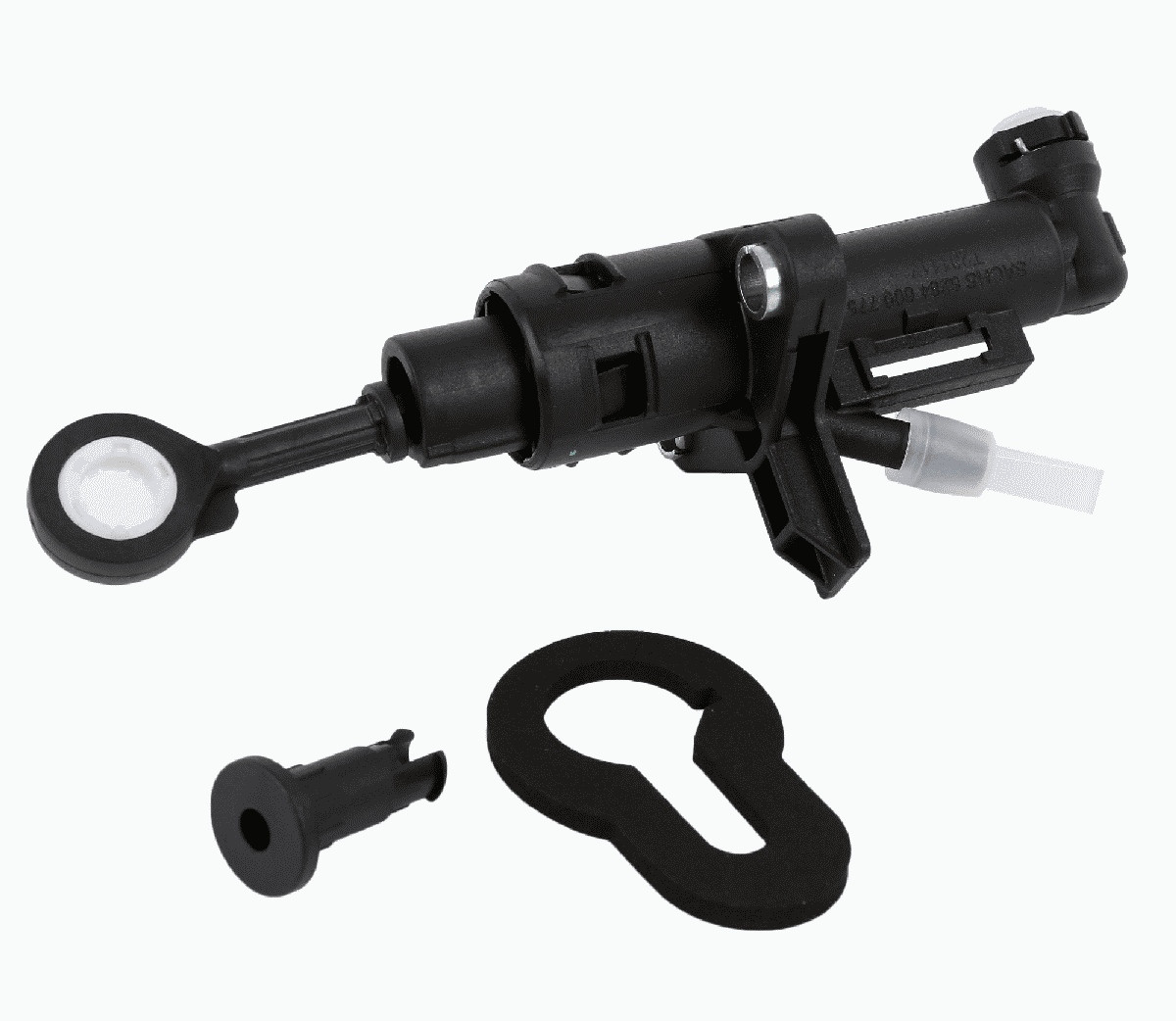 SACHS Geberzylinder, Kupplung