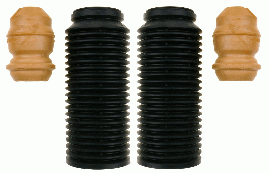 SACHS Staubschutzsatz, Stoßdämpfer