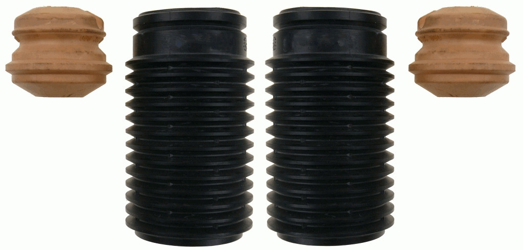 SACHS Staubschutzsatz, Stoßdämpfer