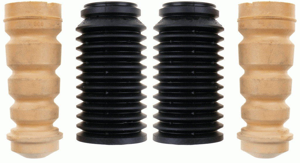 SACHS Staubschutzsatz, Stoßdämpfer