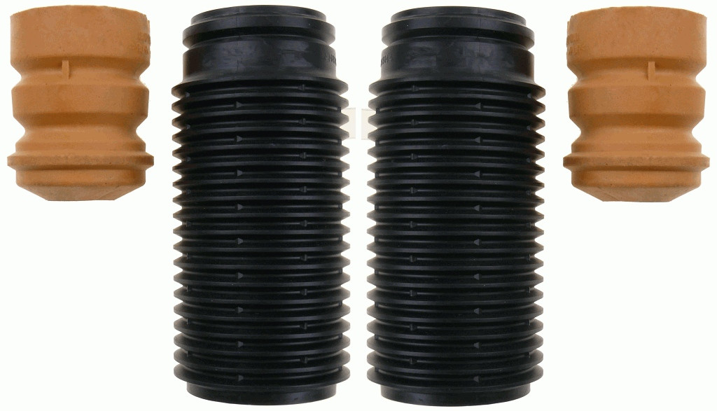 SACHS Staubschutzsatz, Stoßdämpfer