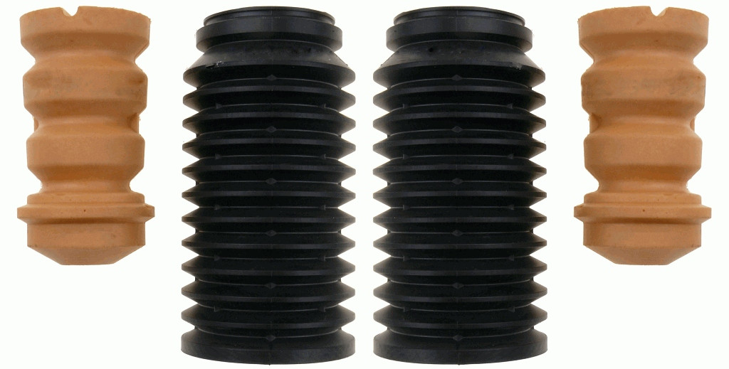 SACHS Staubschutzsatz, Stoßdämpfer