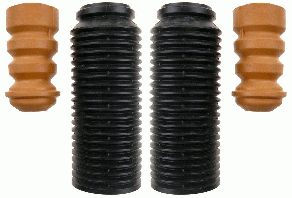 SACHS Staubschutzsatz, Stoßdämpfer