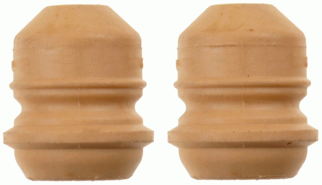 SACHS Anschlagpuffer, Federung