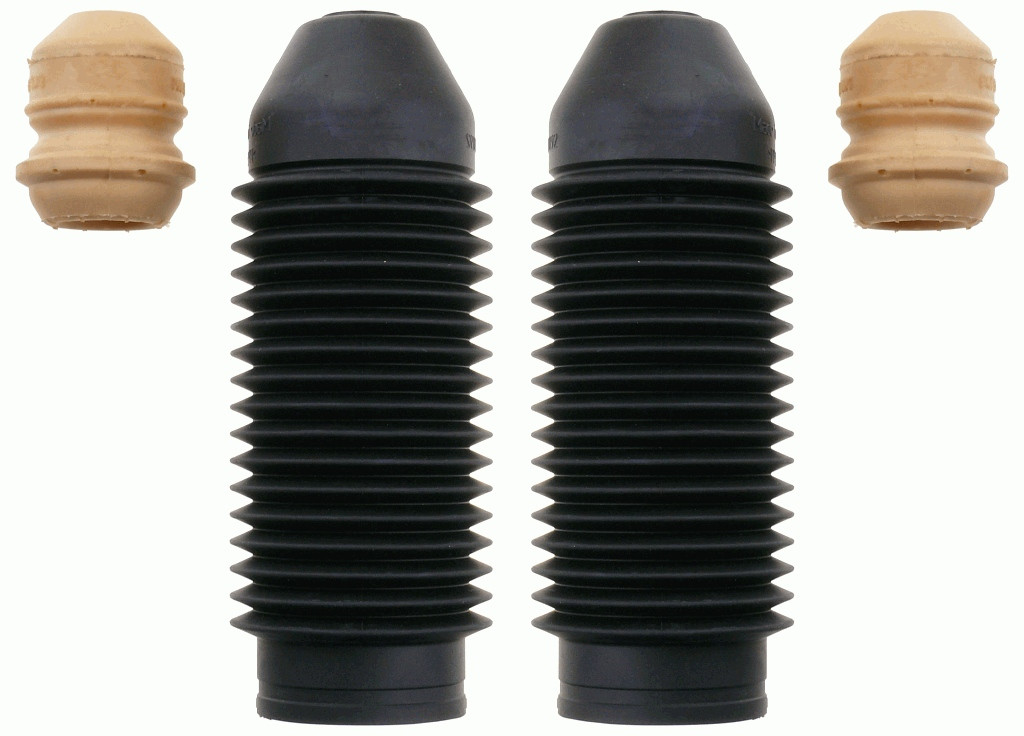 SACHS Staubschutzsatz, Stoßdämpfer