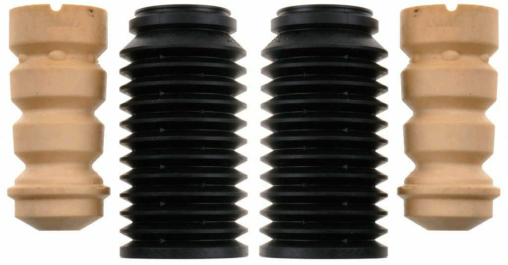 SACHS Staubschutzsatz, Stoßdämpfer