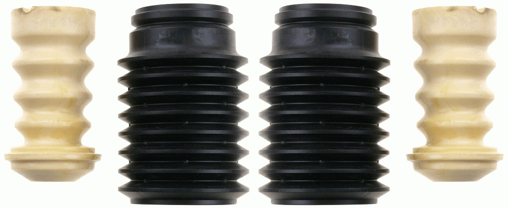 SACHS Staubschutzsatz, Stoßdämpfer