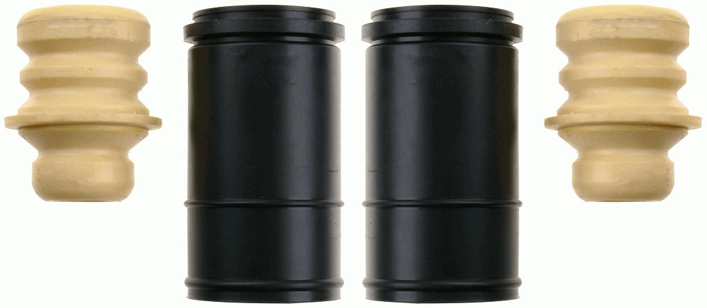 SACHS Staubschutzsatz, Stoßdämpfer