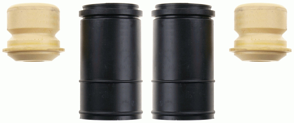 SACHS Staubschutzsatz, Stoßdämpfer