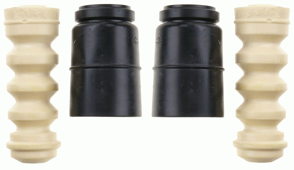 SACHS Staubschutzsatz, Stoßdämpfer