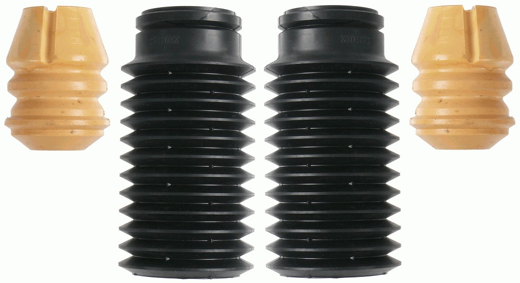 SACHS Staubschutzsatz, Stoßdämpfer