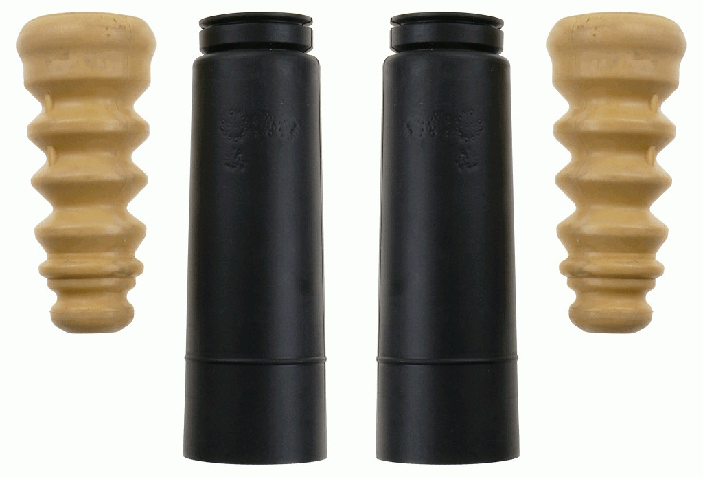 SACHS Staubschutzsatz, Stoßdämpfer