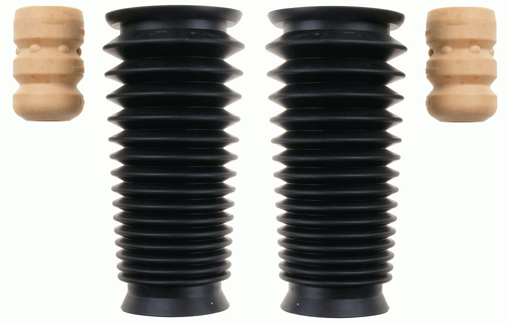 SACHS Staubschutzsatz, Stoßdämpfer