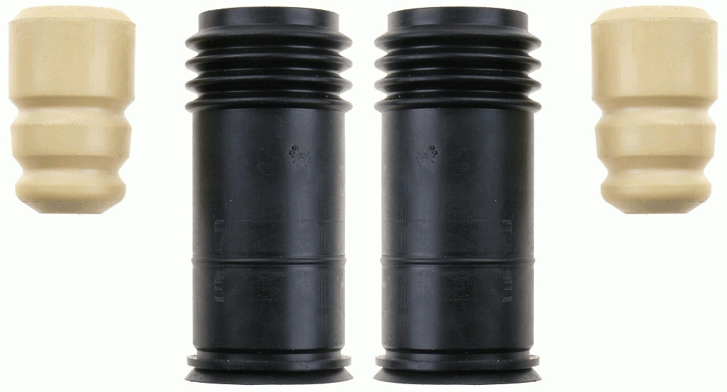 SACHS Staubschutzsatz, Stoßdämpfer