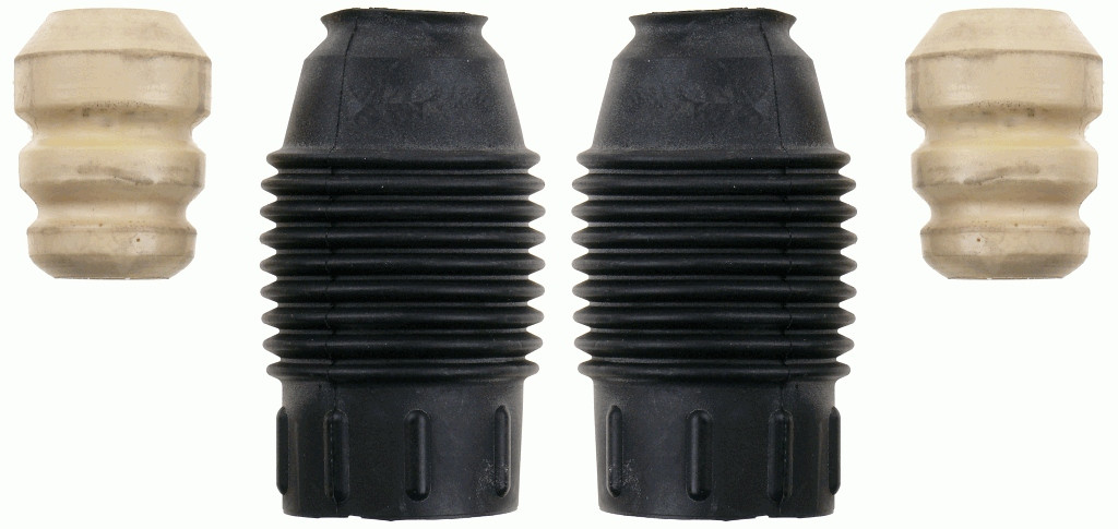 SACHS Staubschutzsatz, Stoßdämpfer