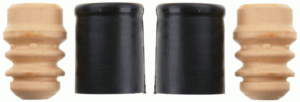 SACHS Staubschutzsatz, Stoßdämpfer