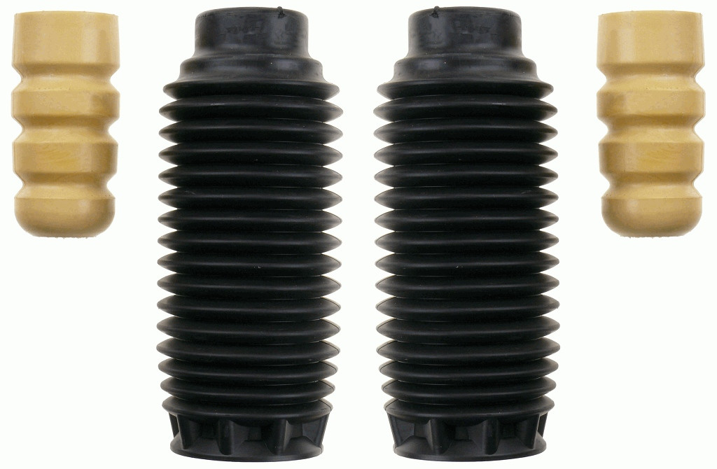 SACHS Staubschutzsatz, Stoßdämpfer