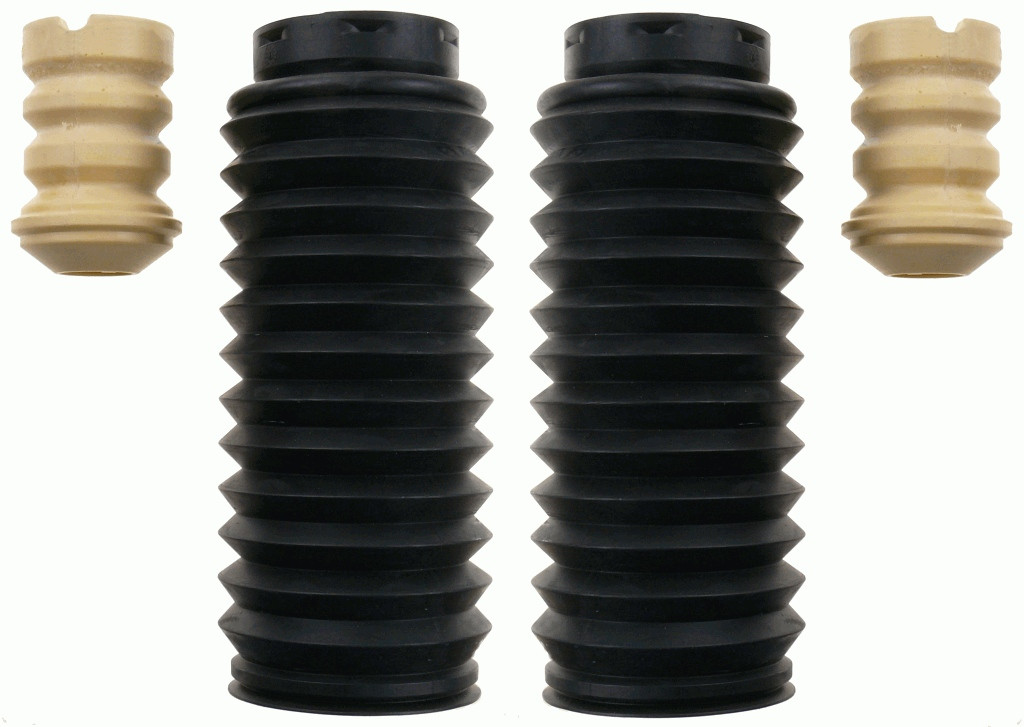 SACHS Staubschutzsatz, Stoßdämpfer