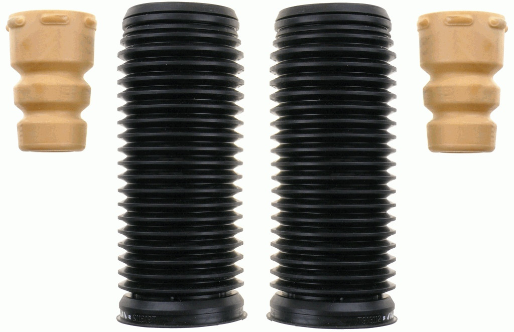 SACHS Staubschutzsatz, Stoßdämpfer