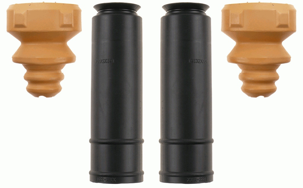 SACHS Staubschutzsatz, Stoßdämpfer