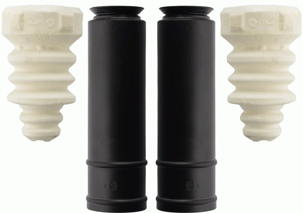 SACHS Staubschutzsatz, Stoßdämpfer