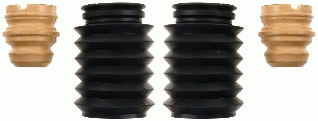 SACHS Staubschutzsatz, Stoßdämpfer